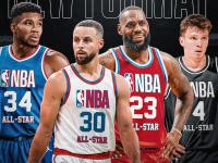 开云足球直播-包含NBA全明星周末高能战！明星球员秀身手的词条