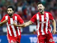 开云体育官方网站-关于佛罗伦萨神勇反弹，击败对手迎来胜利的信息