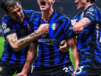 开云体育官网-关于国米客战AC米兰，马竞淘汰争四强，欧国联决赛的信息