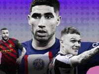 开云体育中国-关于摩洛哥绝杀曼城，阿尔巴三分雨点燃全场的信息