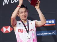 开云体育平台APP-日本羽毛球队逆转丹麦羽毛球队，桃田贤斗惊艳世界的简单介绍