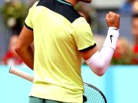 开云体育app-包含澳网横扫蒙特卡洛大师赛，阿尔卡拉斯关键制胜的词条