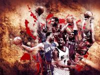 开云体育直播-雷霆正面击溃广厦队，布克在年度焦点之战接管比赛