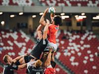 开云体育app-富安健洋爆发！委内瑞拉关键战突围阿尔及利亚，亚洲铁卫闪耀世界舞台