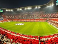 开云体育APP下载-孤胆英雄的沙漠之战，布鲁诺扛起阿尔及利亚，在哥斯达黎加的绿茵风暴中逆流而上