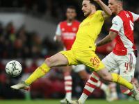 开云APP-利物浦的明星球员正准备在比赛中大放异彩的简单介绍