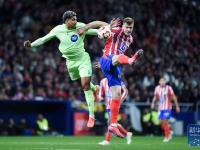 开云体育登录-西班牙劲旅巴塞罗那击败巴伦西亚