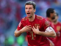 开云体育中国-波鸿队在客场比赛中上演逆转，取胜比赛