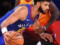 开云下载-关于开拓者负掘金，穆雷全场压哨投中三分绝杀的信息