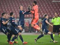 开云官方app入口-关于匈牙利不敌波兰，晋级路途变得艰辛的信息