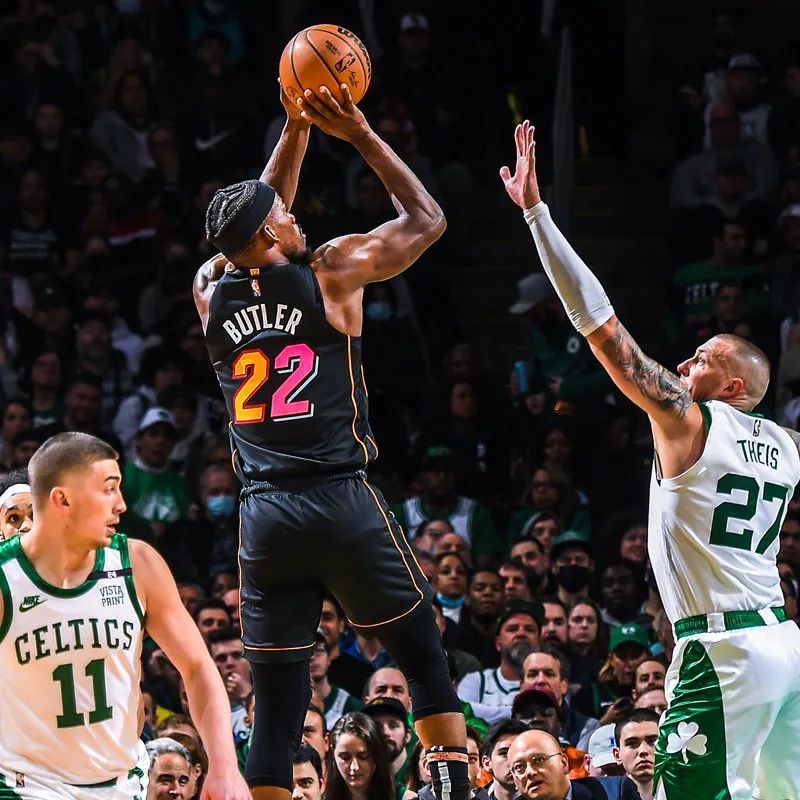 关于热火重回正轨,为关键一战做好准备的信息 关于热火重回正轨,为关键一战做好准备的信息