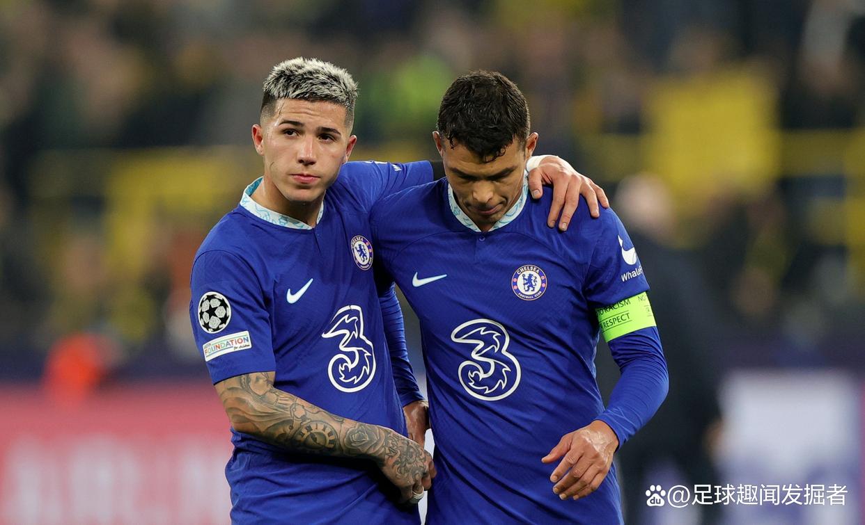 包含切尔西主场惨败，球迷对球队失望不已的词条