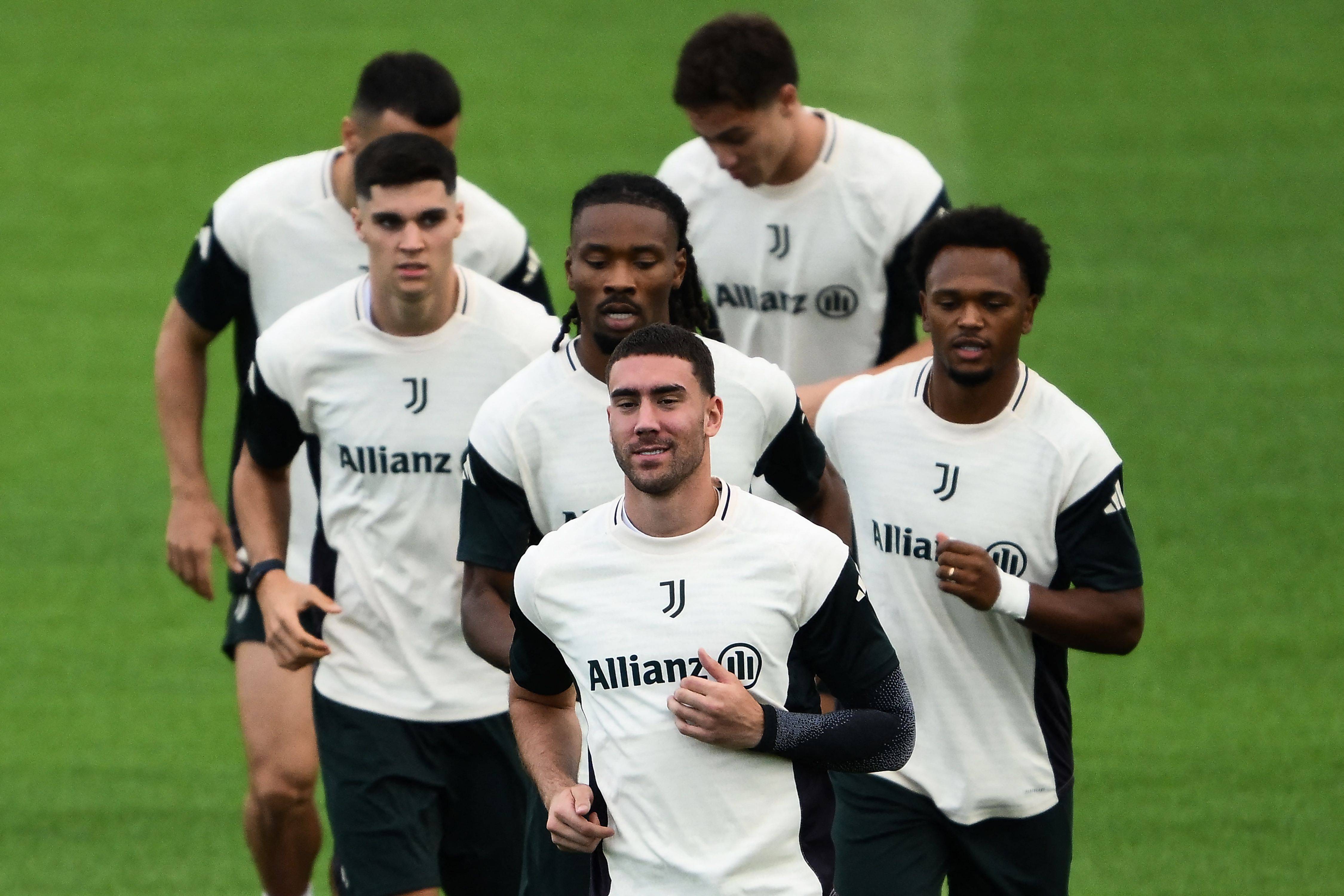 关于亚特兰大客场负于尤文图斯,备战欧冠士气受挫的信息 关于亚特兰大客场负于尤文图斯,备战欧冠士气受挫的信息