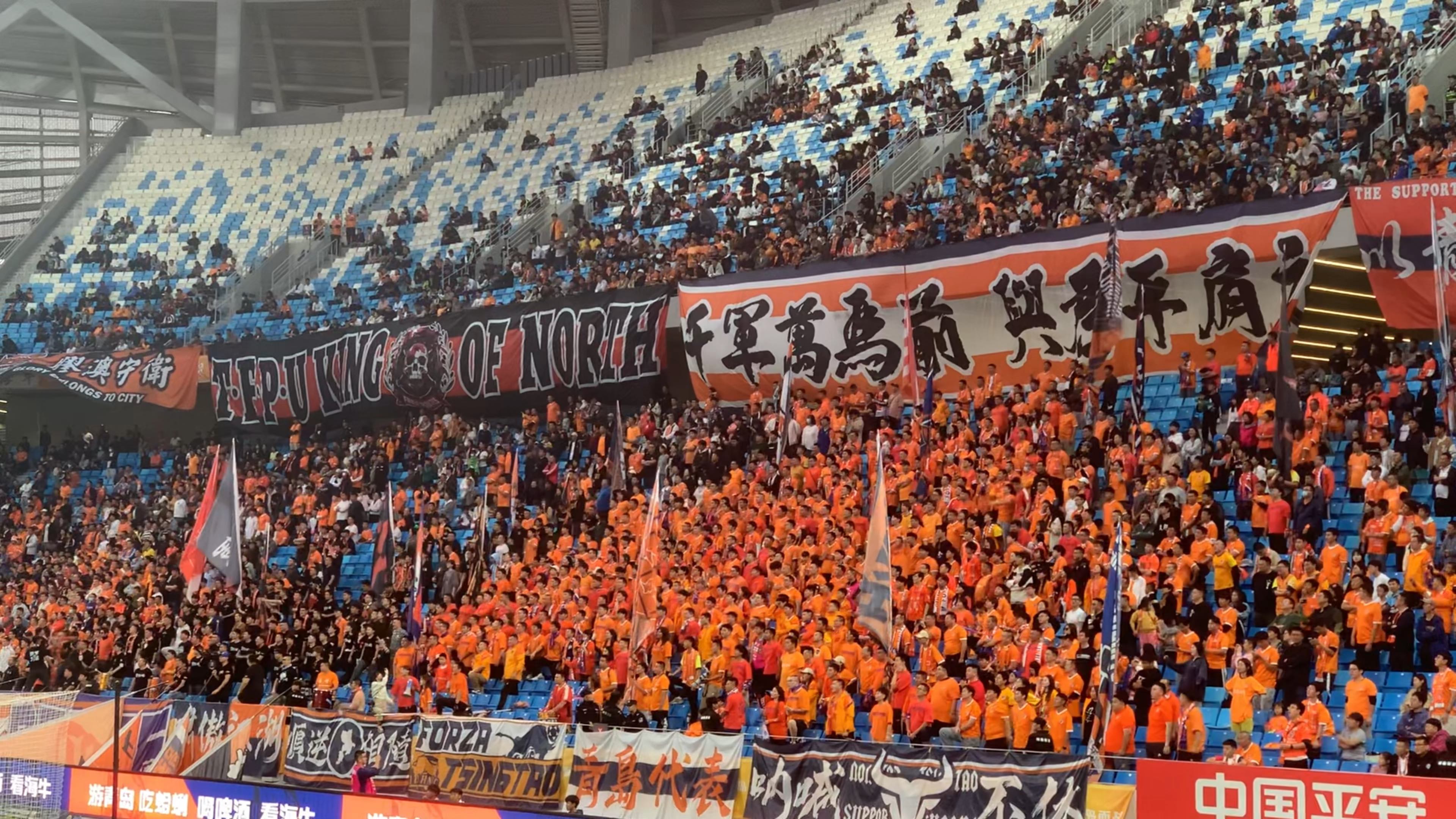 大连一方主场告捷,北京人和客场遭遇惨败的简单介绍 大连一方主场告捷,北京人和客场遭遇惨败的简单介绍