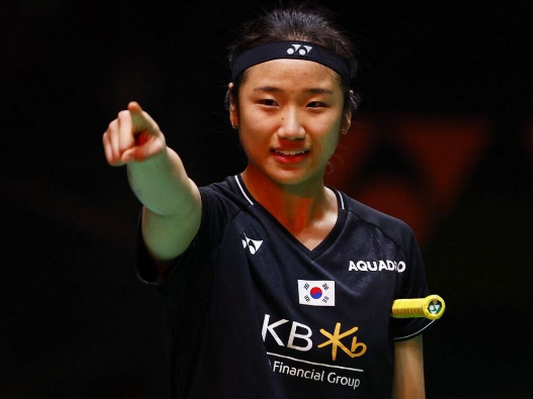 法国羽毛球队险胜韩国羽毛球队，戴资颖关键制胜的简单介绍