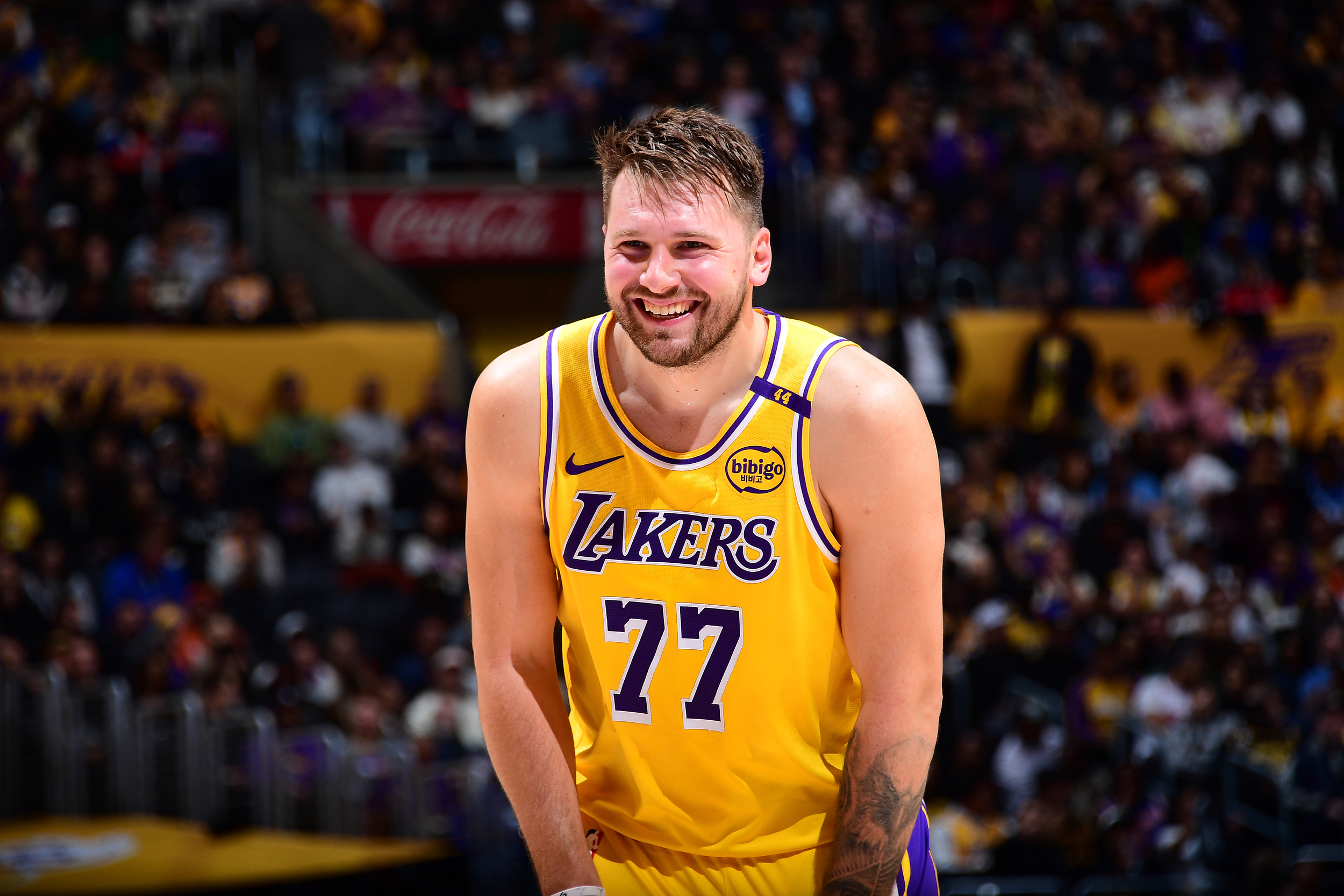 雷霆强势湖人，丹尼·格林一己之力扛起全队的简单介绍