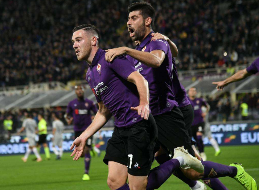 关于佛罗伦萨神勇反弹,击败对手迎来胜利的信息 关于佛罗伦萨神勇反弹,击败对手迎来胜利的信息