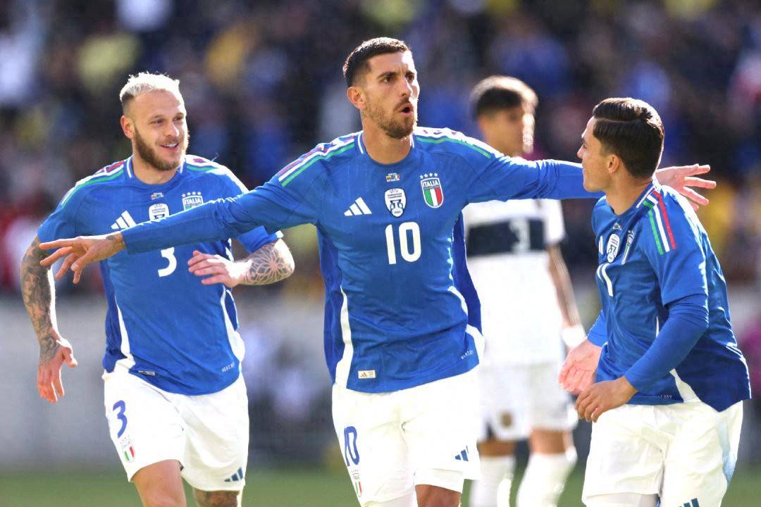 意大利足球联赛迎接新赛季，球员风采依旧的简单介绍