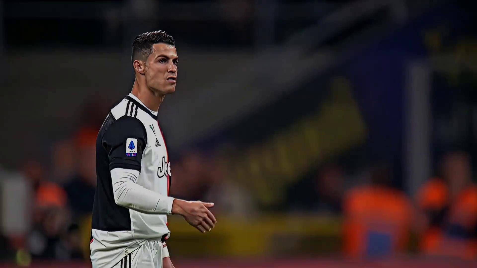 尤文轻松击败巴萨,C罗再度独揽进球 尤文轻松击败巴萨,C罗再度独揽进球