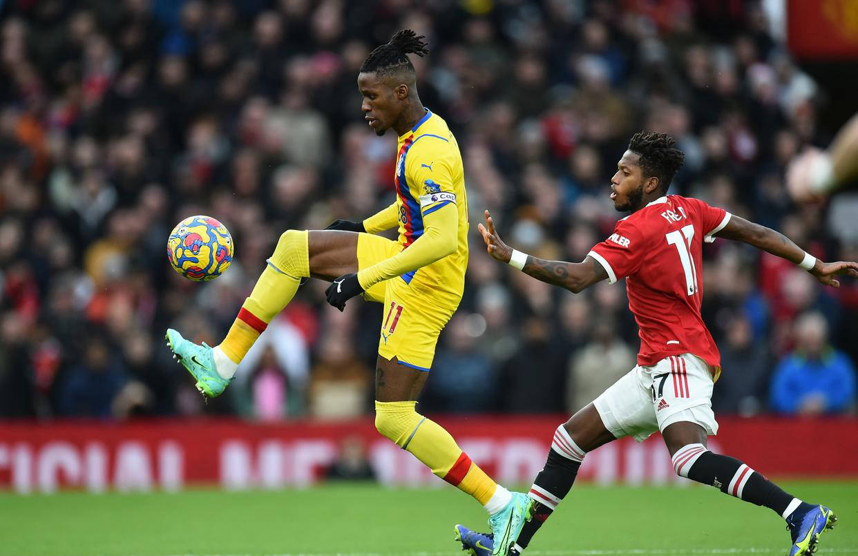 曼联主场大胜水晶宫,稳固前四位置的简单介绍 曼联主场大胜水晶宫,稳固前四位置的简单介绍