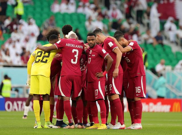 关于世界杯比赛中球队意外惨败，挑战下一战的信息