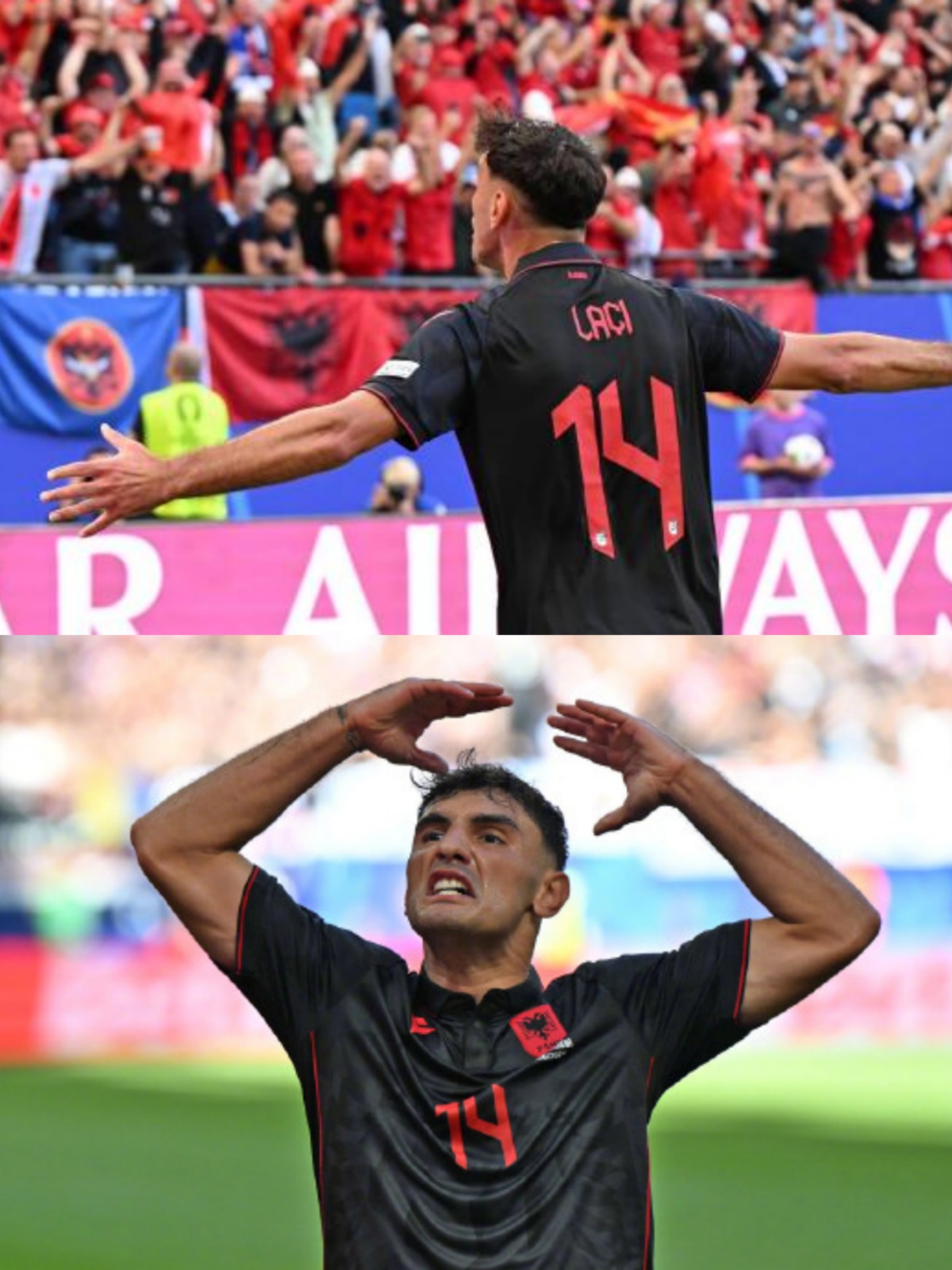 包含阿尔巴尼亚队在欧预赛比赛中力克立陶宛,晋级强的词条 包含阿尔巴尼亚队在欧预赛比赛中力克立陶宛,晋级强的词条