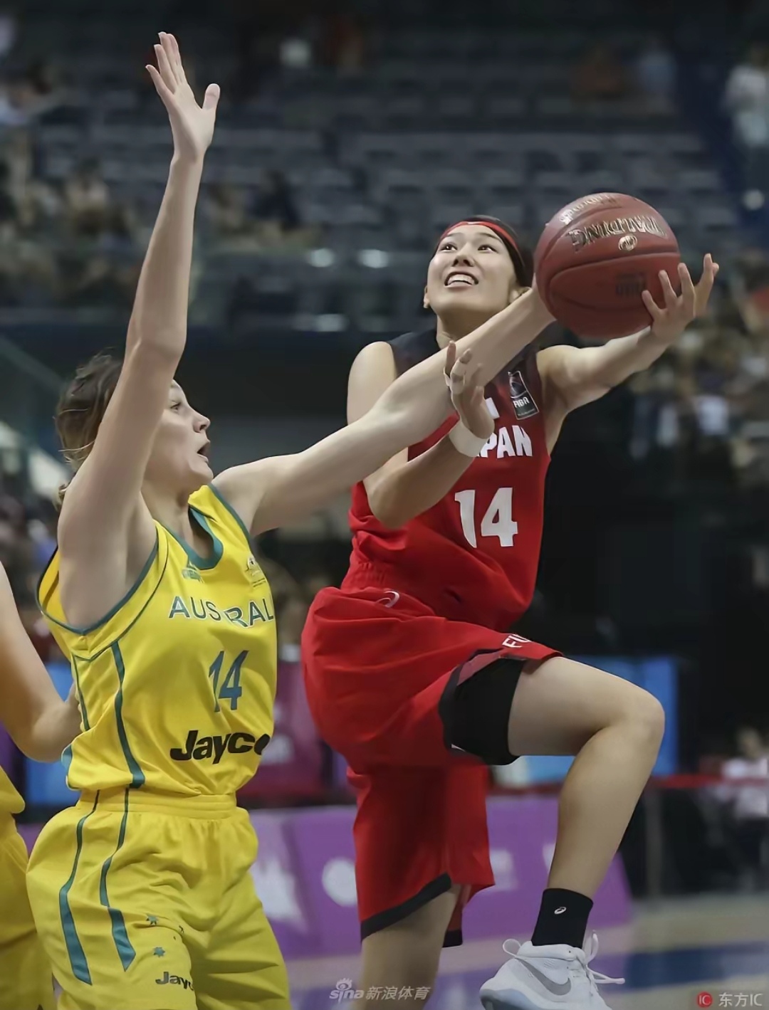 亚太杯半决赛:中国女篮大胜澳大利亚晋级决赛的简单介绍 亚太杯半决赛:中国女篮大胜澳大利亚晋级决赛的简单介绍