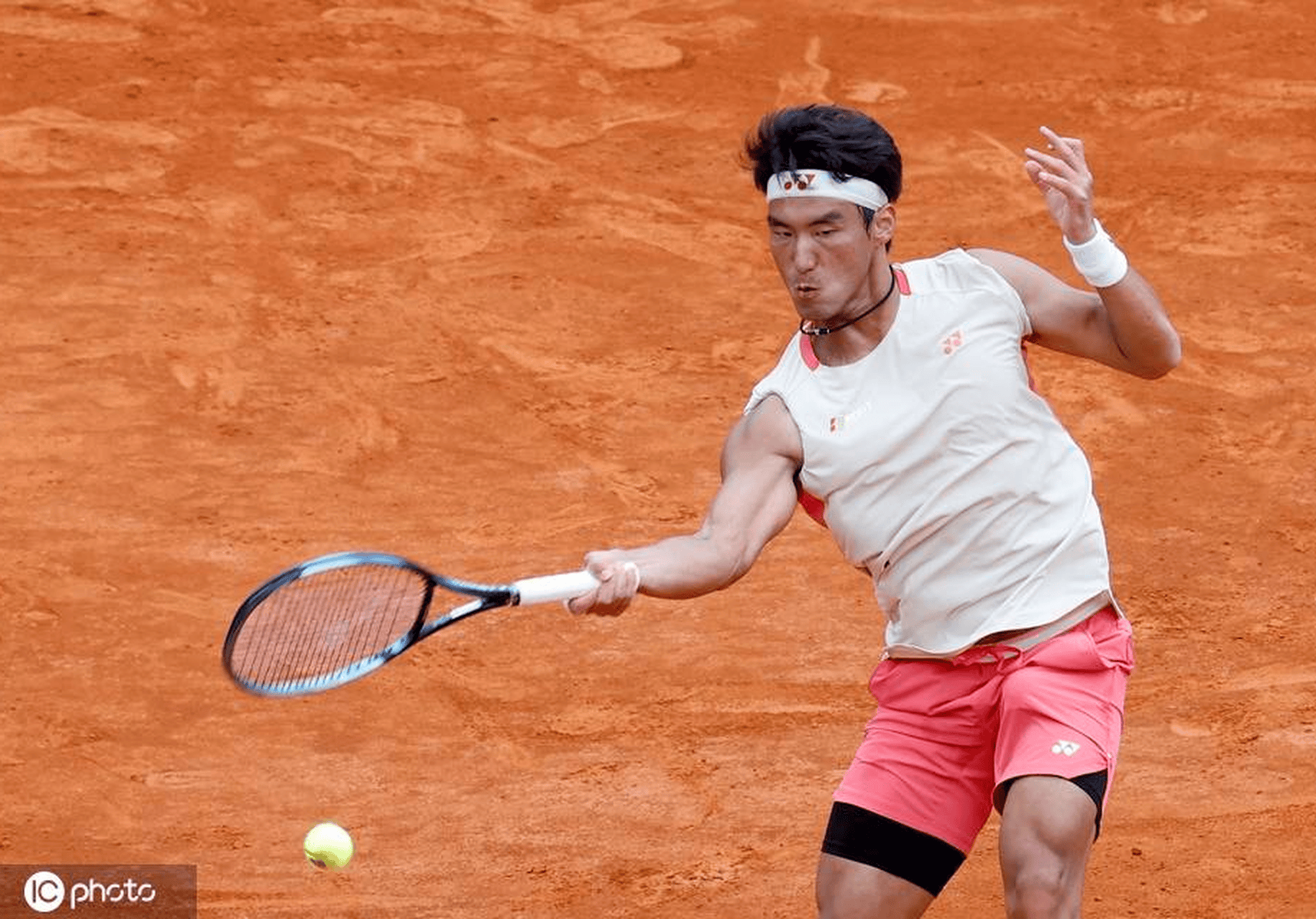 拉沃尔杯力克蒙特卡洛大师赛，蒂姆点燃赛场的简单介绍