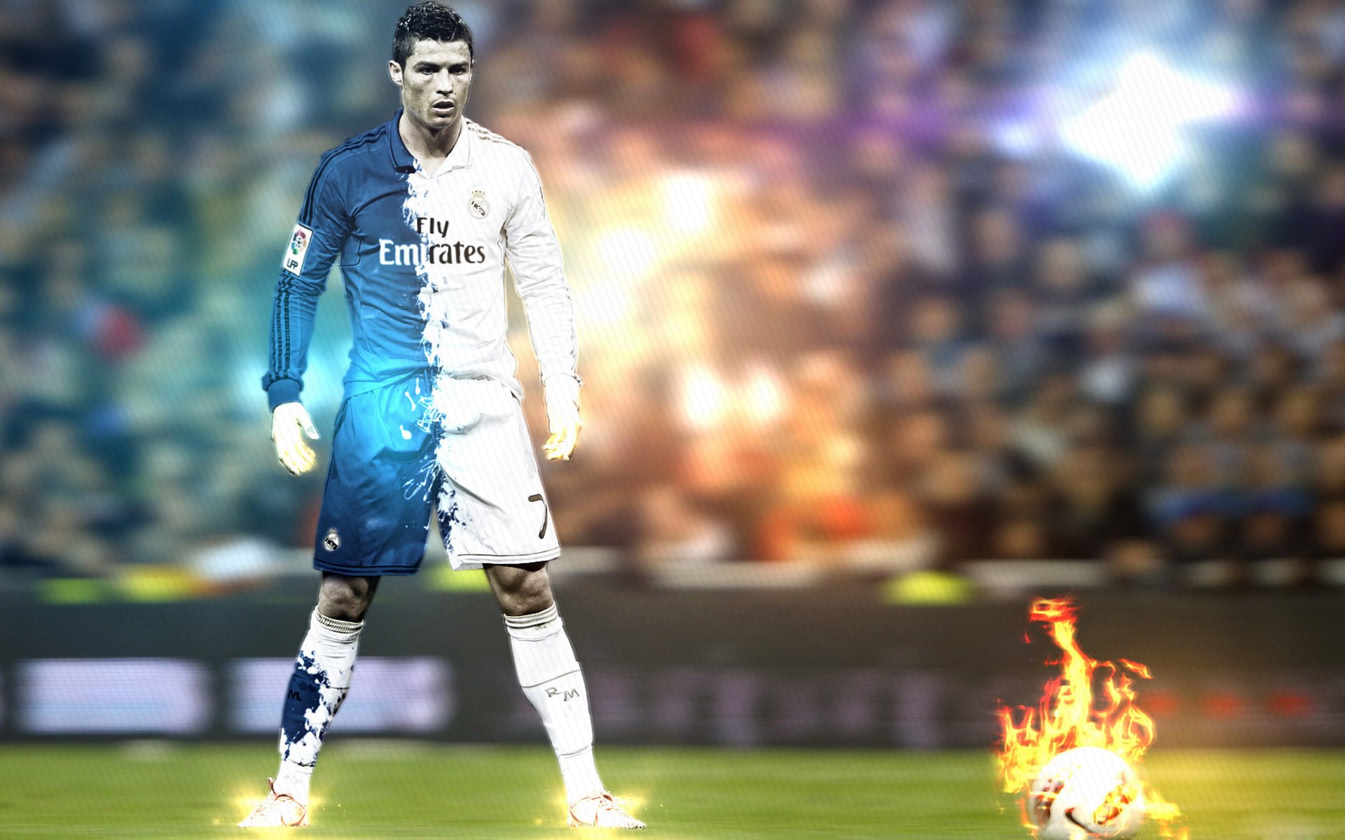 哈弗茨的东方舞台，当中德足球智慧在加纳阵前相遇