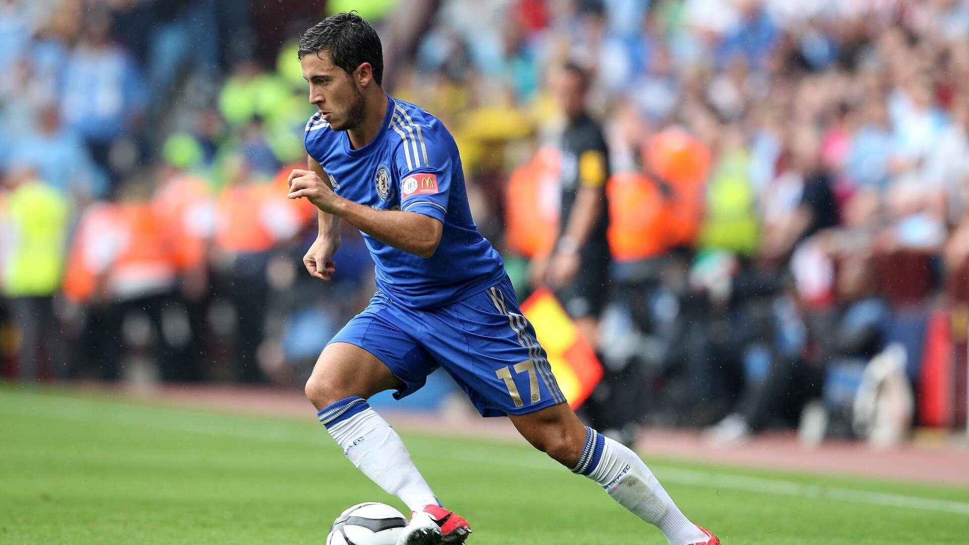 西甲国家德比之夜，小贾伦完成自我救赎